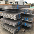 Placa de aço carbono Ferro fundido AISI 1070 ST-37 S235JR SS490 Alta qualidade Binder Metal Work Fabrications